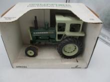 Oliver 2255 Tractor
