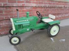 Oliver 2255 Pedal Tractor