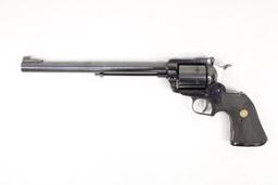 Ruger New Model Super Blackhawk Single Action Revolver