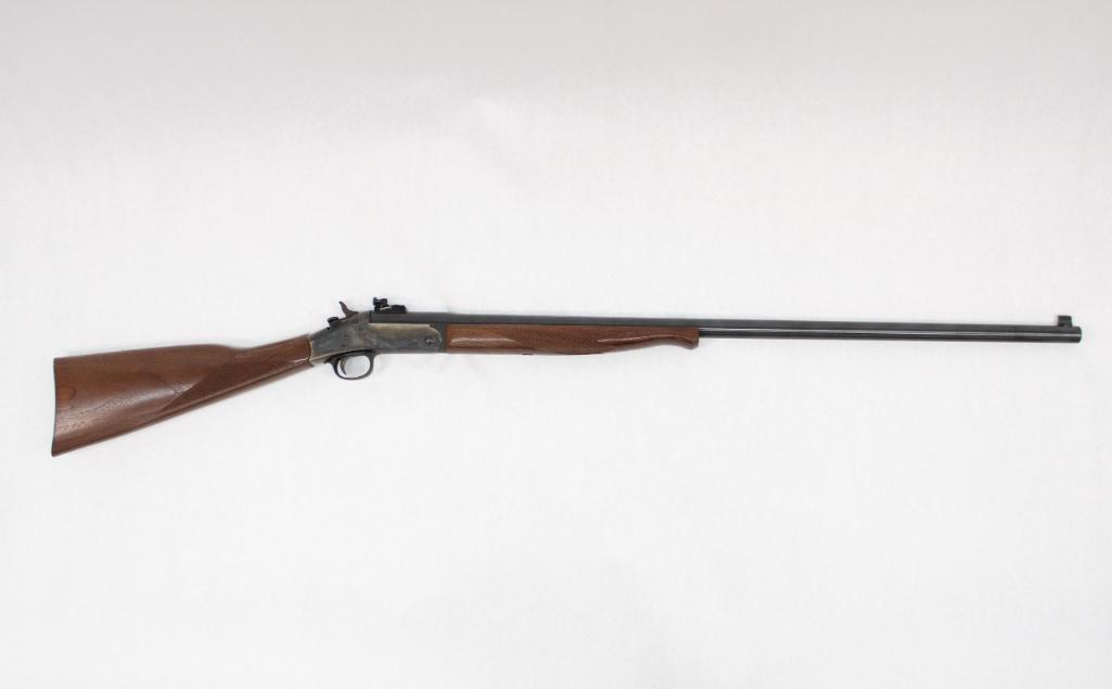 Harrington & Richardson Model 1871 Single Shot Rifle