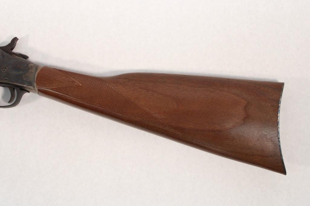 Harrington & Richardson Model 1871 Single Shot Rifle