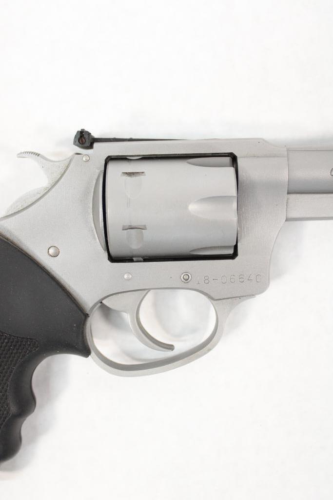 Charter Arms Pathfinder Double Action Revolver