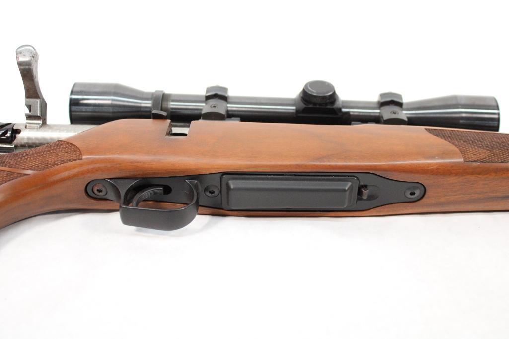 Thompson/Center Icon Bolt Action Rifle