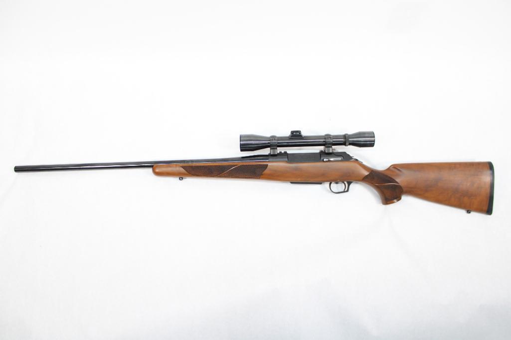 Thompson/Center Icon Bolt Action Rifle