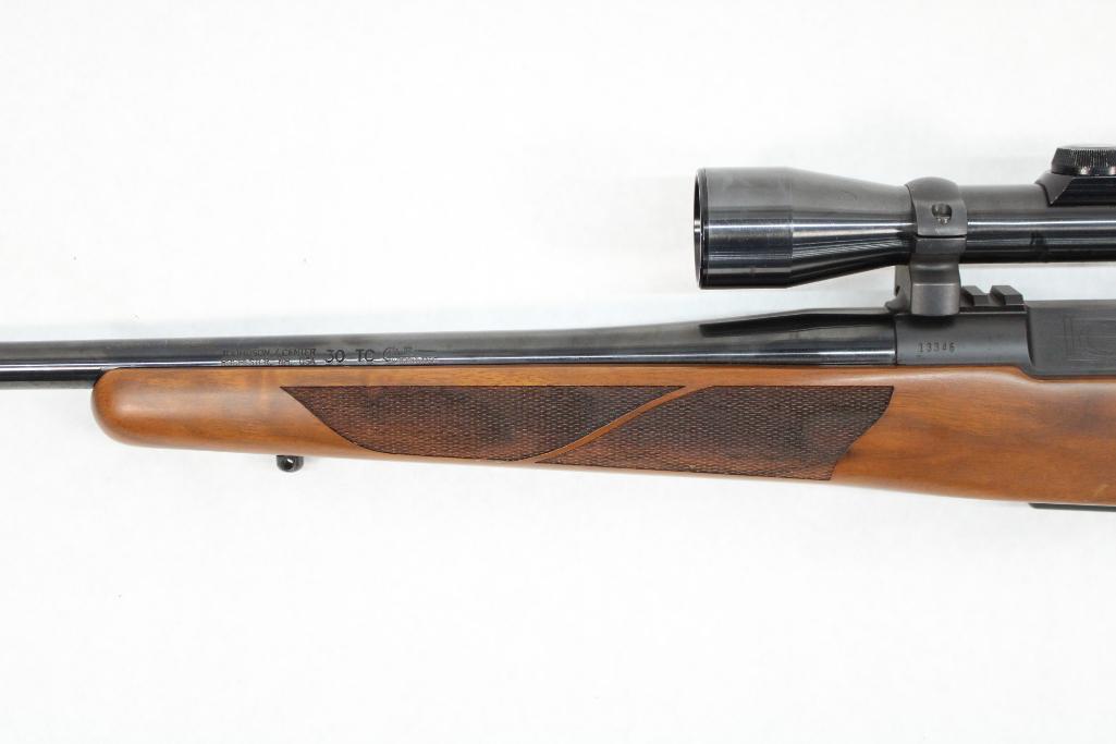 Thompson/Center Icon Bolt Action Rifle