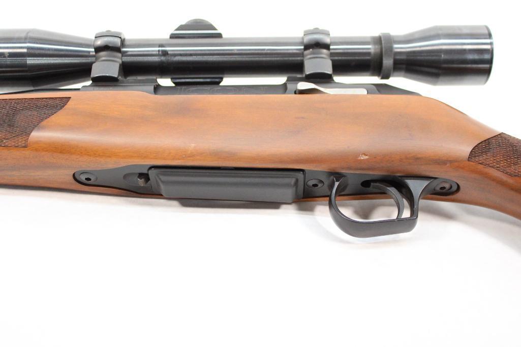 Thompson/Center Icon Bolt Action Rifle