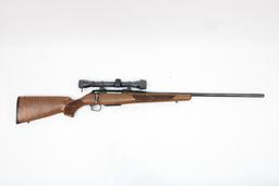 Thompson/Center Icon Bolt Action Rifle