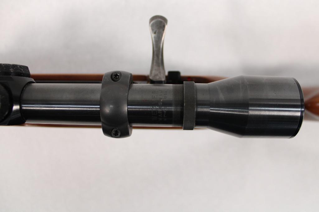 Thompson/Center Icon Bolt Action Rifle