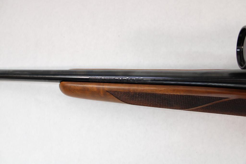 Thompson/Center Icon Bolt Action Rifle