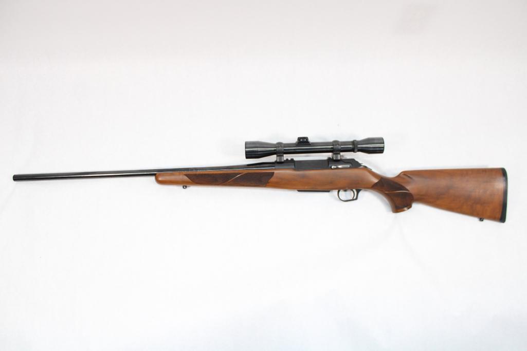 Thompson/Center Icon Bolt Action Rifle