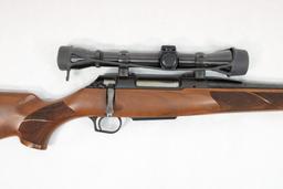 Thompson/Center Icon Bolt Action Rifle