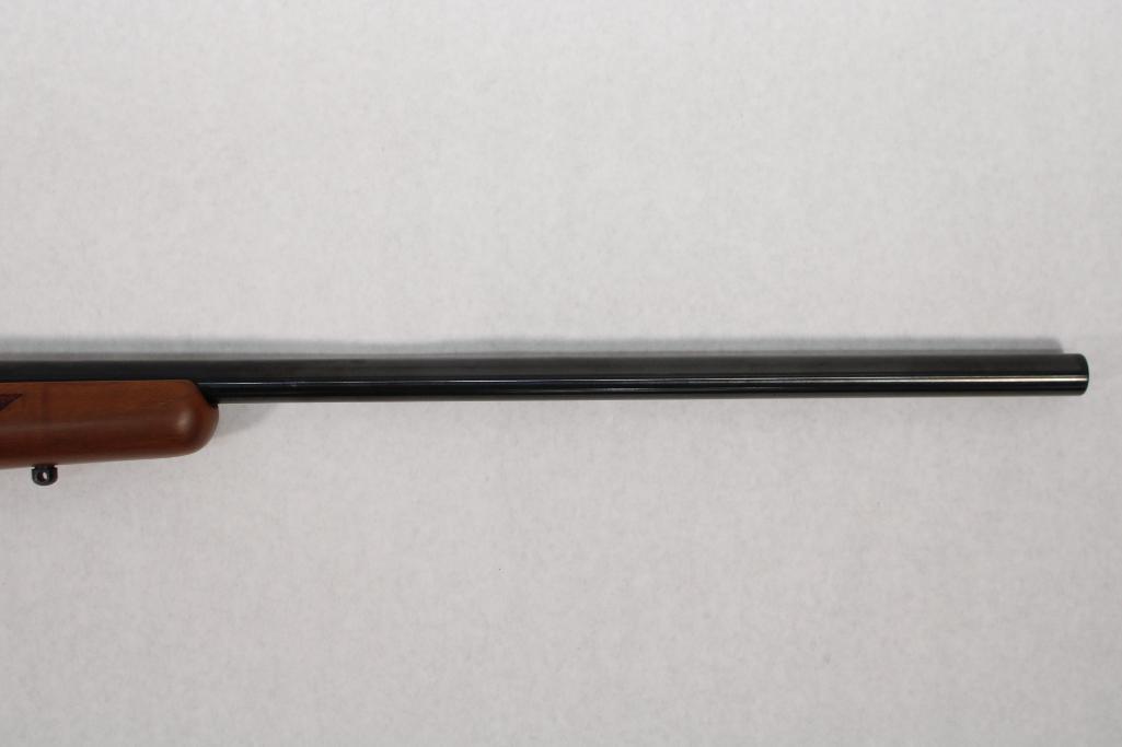 Thompson/Center Icon Bolt Action Rifle