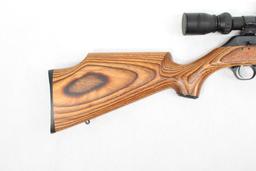 Thompson/Center 22 Classic Benchmark Semi-Automatic Rifle