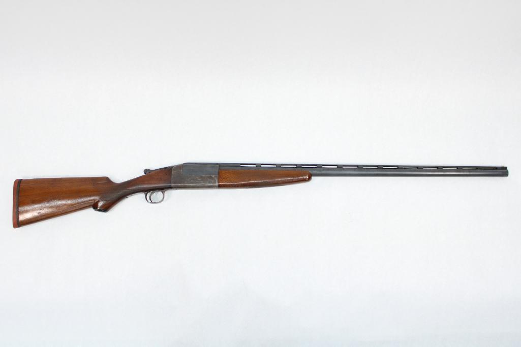 Lefever Arms Co. Single Shot Trap Shotgun