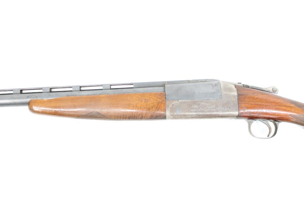 Lefever Arms Co. Single Shot Trap Shotgun