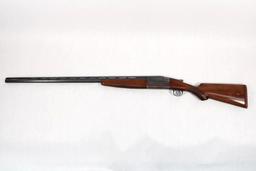 Lefever Arms Co. Single Shot Trap Shotgun