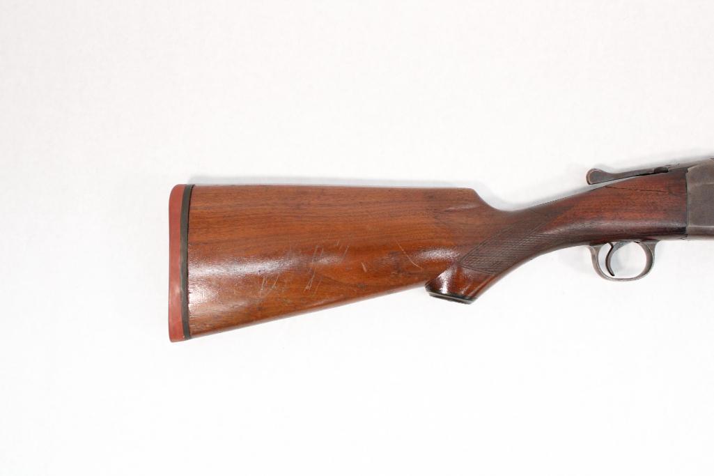 Lefever Arms Co. Single Shot Trap Shotgun