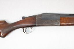 Lefever Arms Co. Single Shot Trap Shotgun