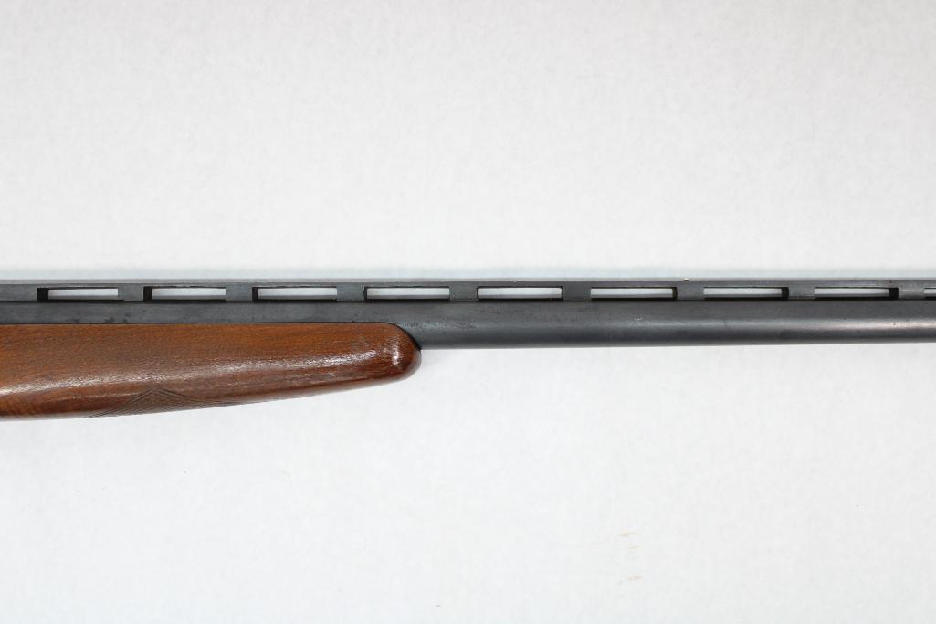 Lefever Arms Co. Single Shot Trap Shotgun