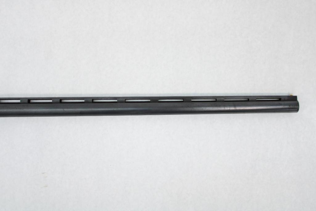 Lefever Arms Co. Single Shot Trap Shotgun