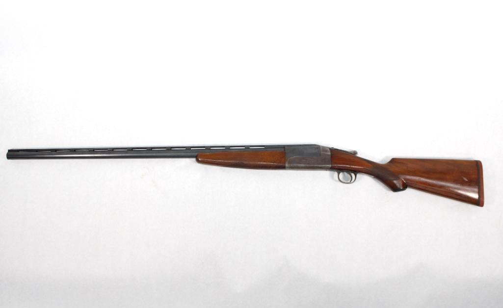 Lefever Arms Co. Single Shot Trap Shotgun