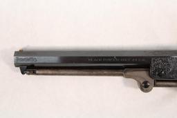 F. Lli Pietta Colt Navy Single Action Revolver