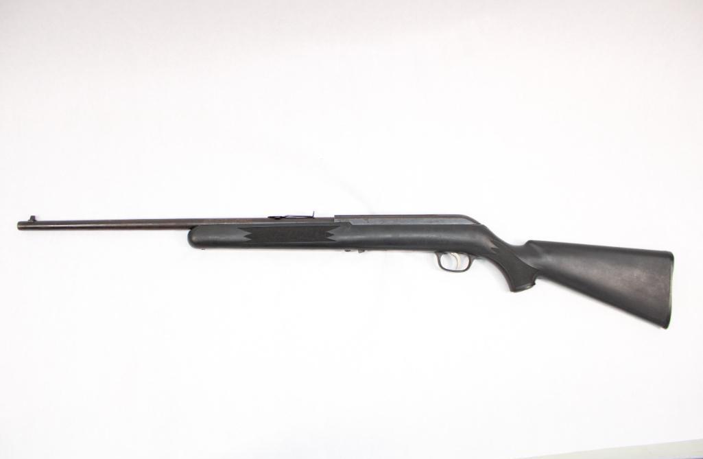 Savage Stevens Model 62 Semi-automatic Rifle