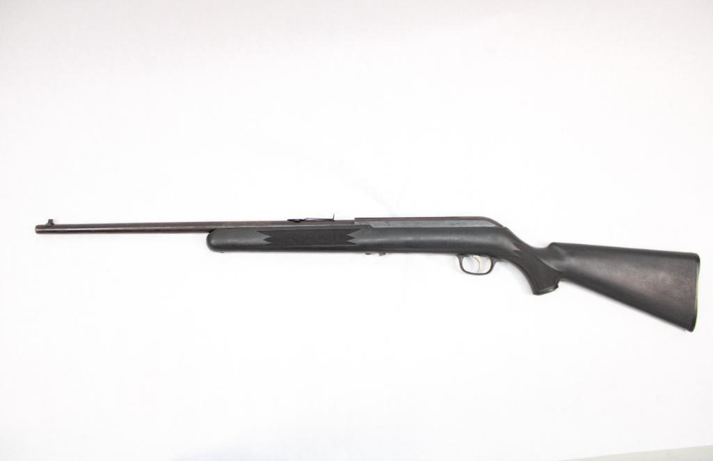 Savage Stevens Model 62 Semi-automatic Rifle