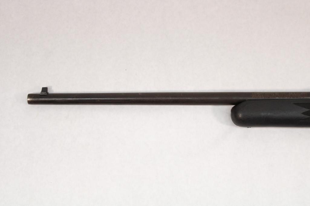 Savage Stevens Model 62 Semi-automatic Rifle