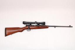 Japanese Arisaka Type 38 Sporter Bolt Action Rifle