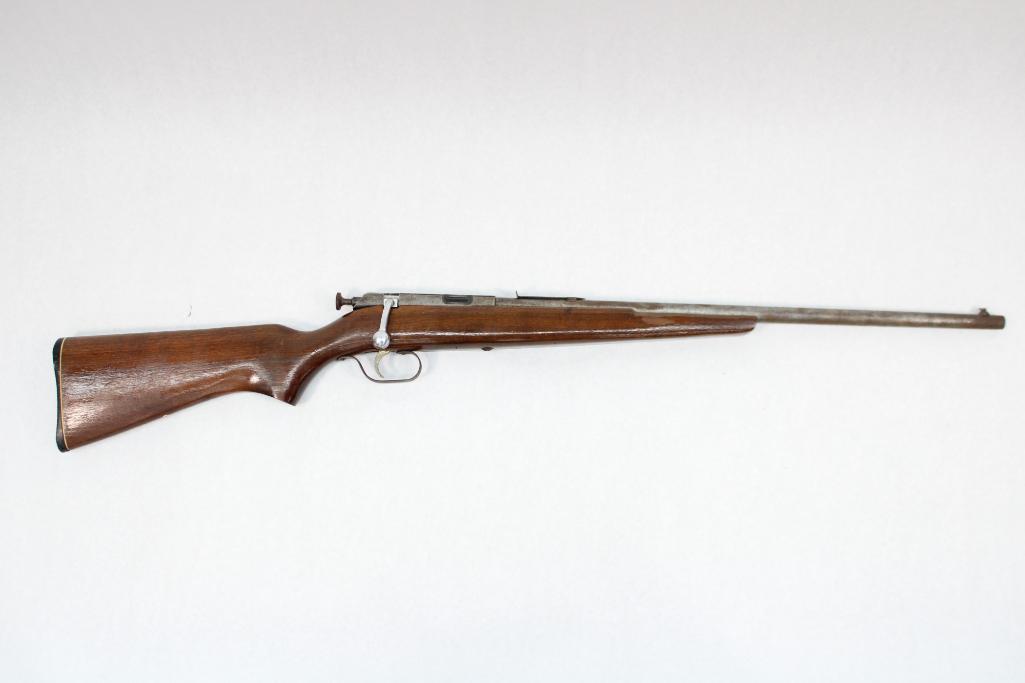 Marlin Crown Prince Bolt Action Rifle