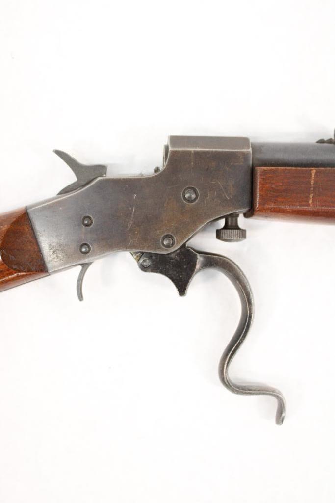 Stevens Model 1915 Single Shot Rifle