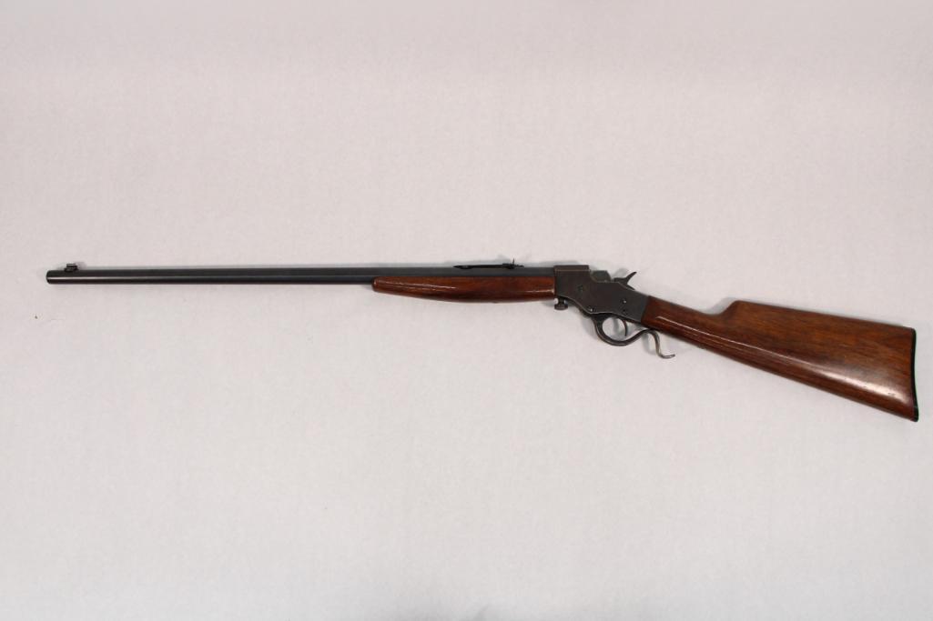 Stevens Model 1915 Single Shot Rifle