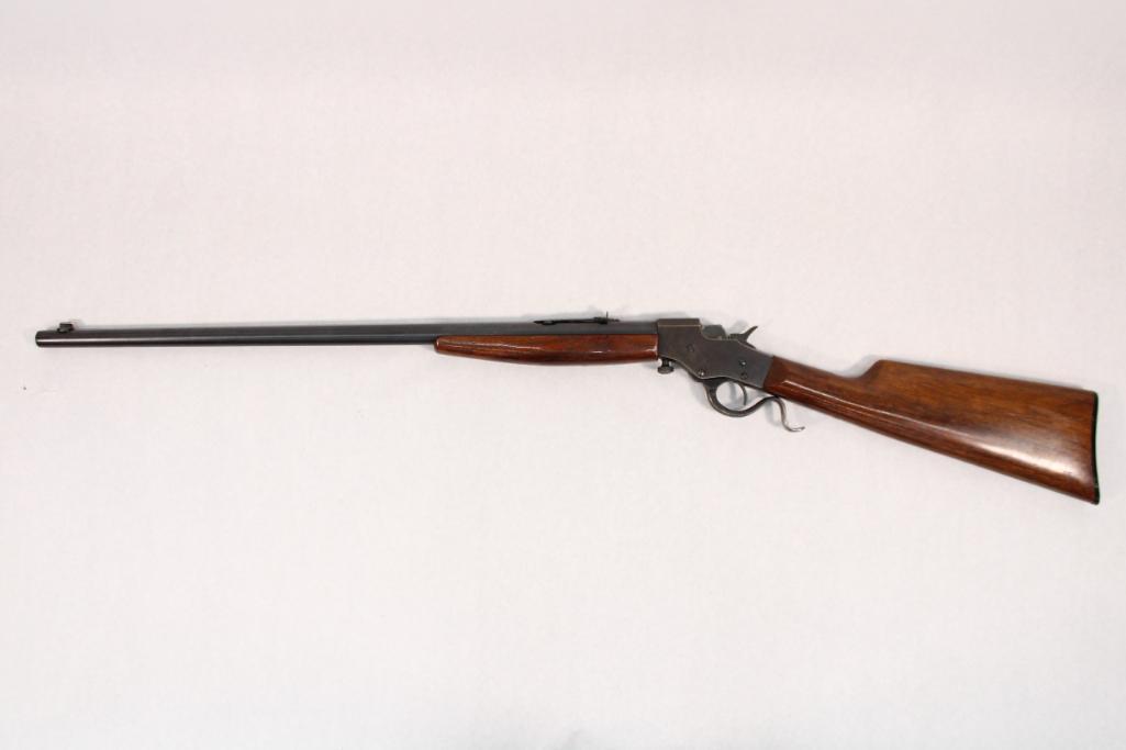 Stevens Model 1915 Single Shot Rifle