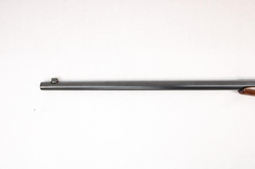 Stevens Model 1915 Single Shot Rifle