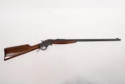 Stevens Model 1915 Single Shot Rifle