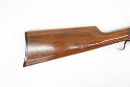 Stevens Model 1915 Single Shot Rifle