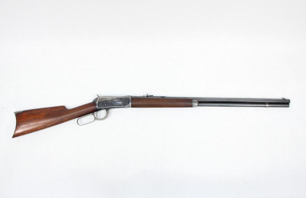 Winchester Model 1894 Lever Action Rifle