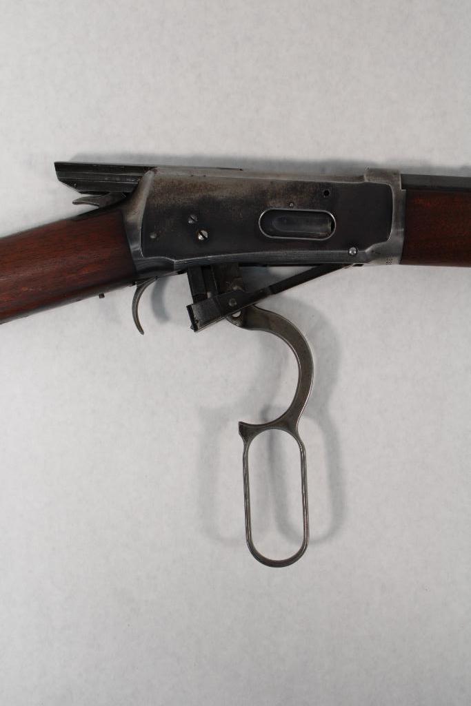 Winchester Model 1894 Lever Action Rifle