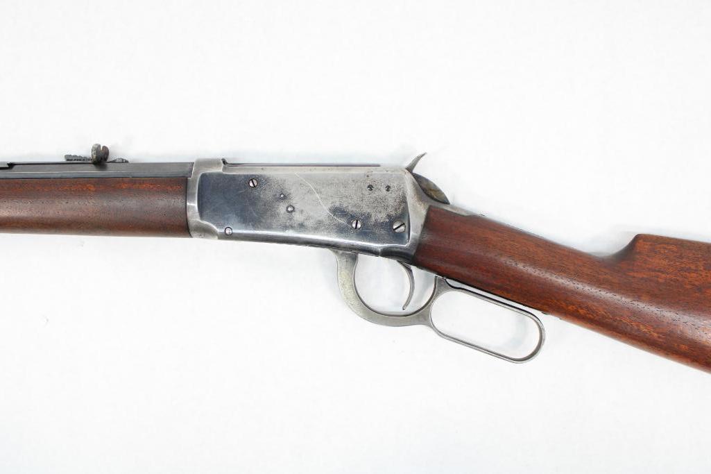 Winchester Model 1894 Lever Action Rifle