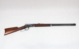 Winchester Model 1894 Lever Action Rifle