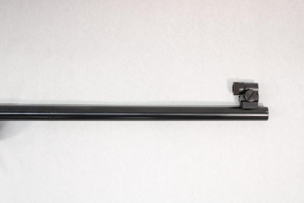 Winchester Model 75 Bolt Action Rifle