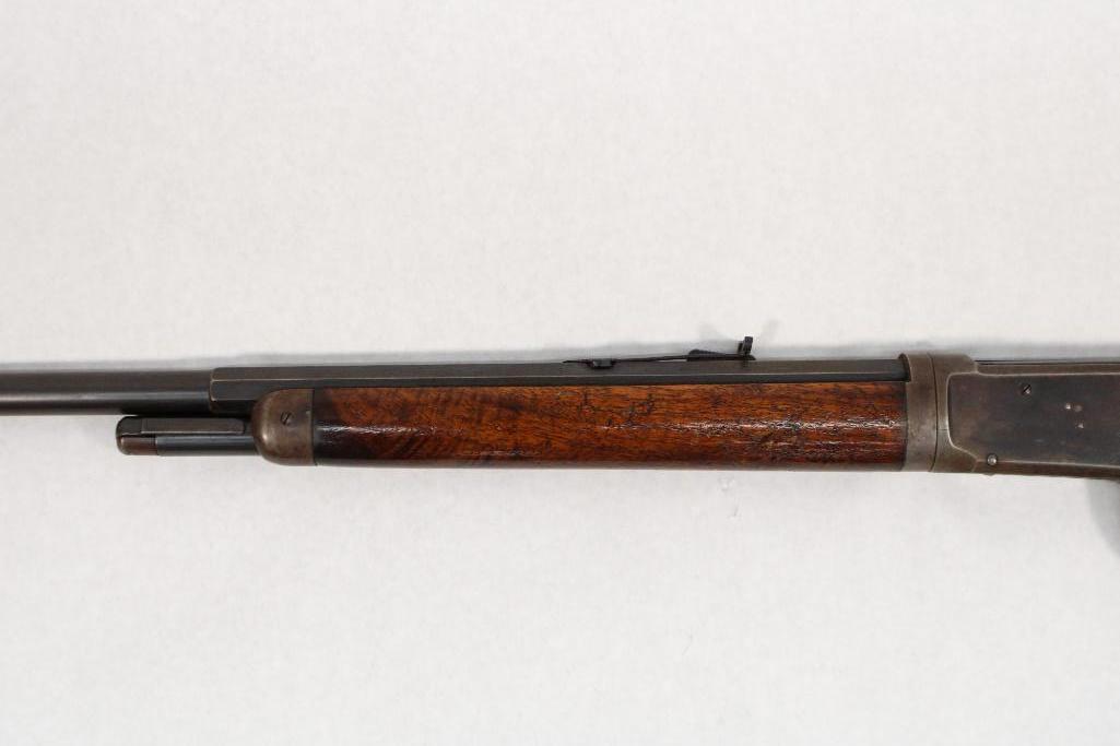 Winchester Model 1894 Lever Action Rifle