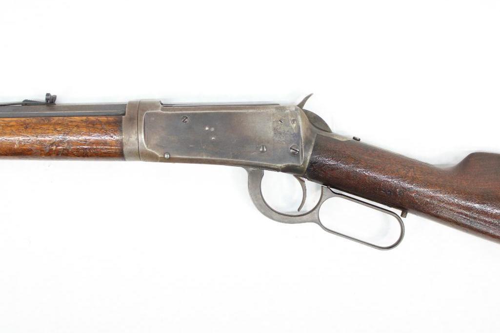 Winchester Model 1894 Lever Action Rifle