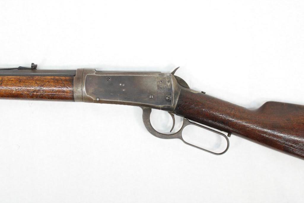 Winchester Model 1894 Lever Action Rifle