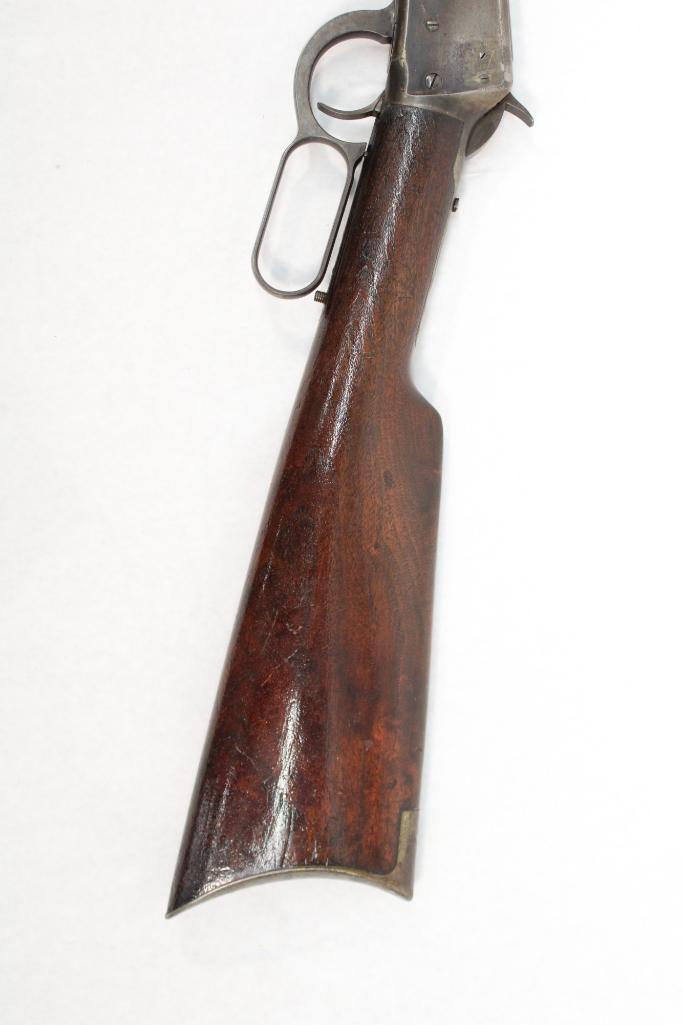 Winchester Model 1894 Lever Action Rifle