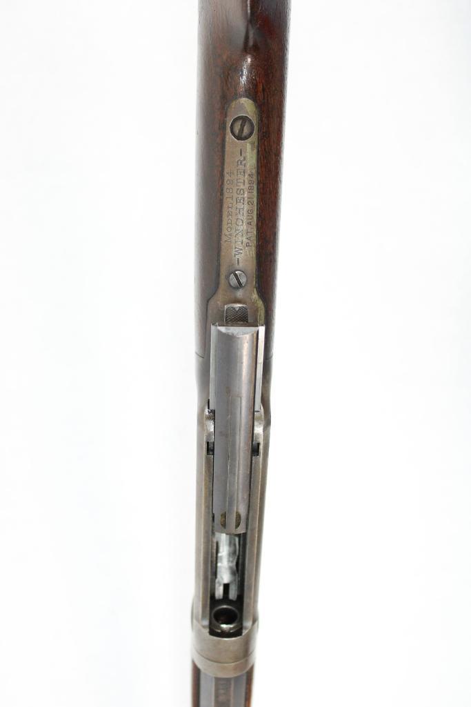 Winchester Model 1894 Lever Action Rifle