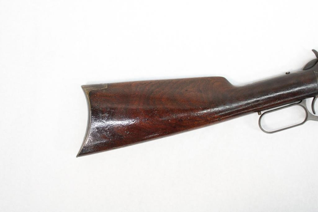 Winchester Model 1894 Lever Action Rifle