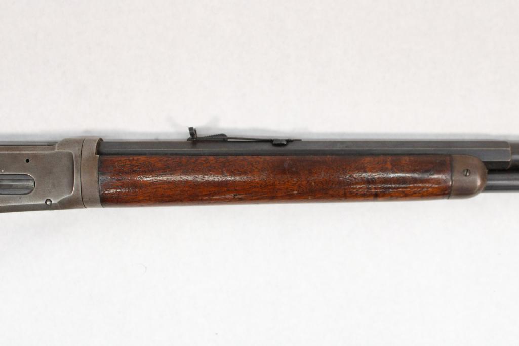 Winchester Model 1894 Lever Action Rifle