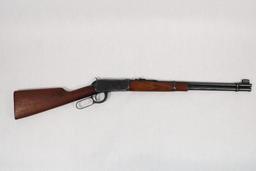 Winchester Model 94 Lever Action Carbine